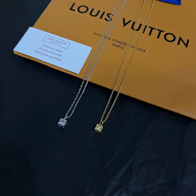 LV Necklaces